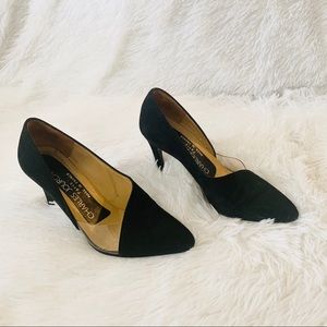 Charles Jourdan Pumps 4M